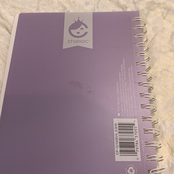 Creative journal - Picture 4 of 5